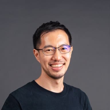 David Liew - Solutions Architect